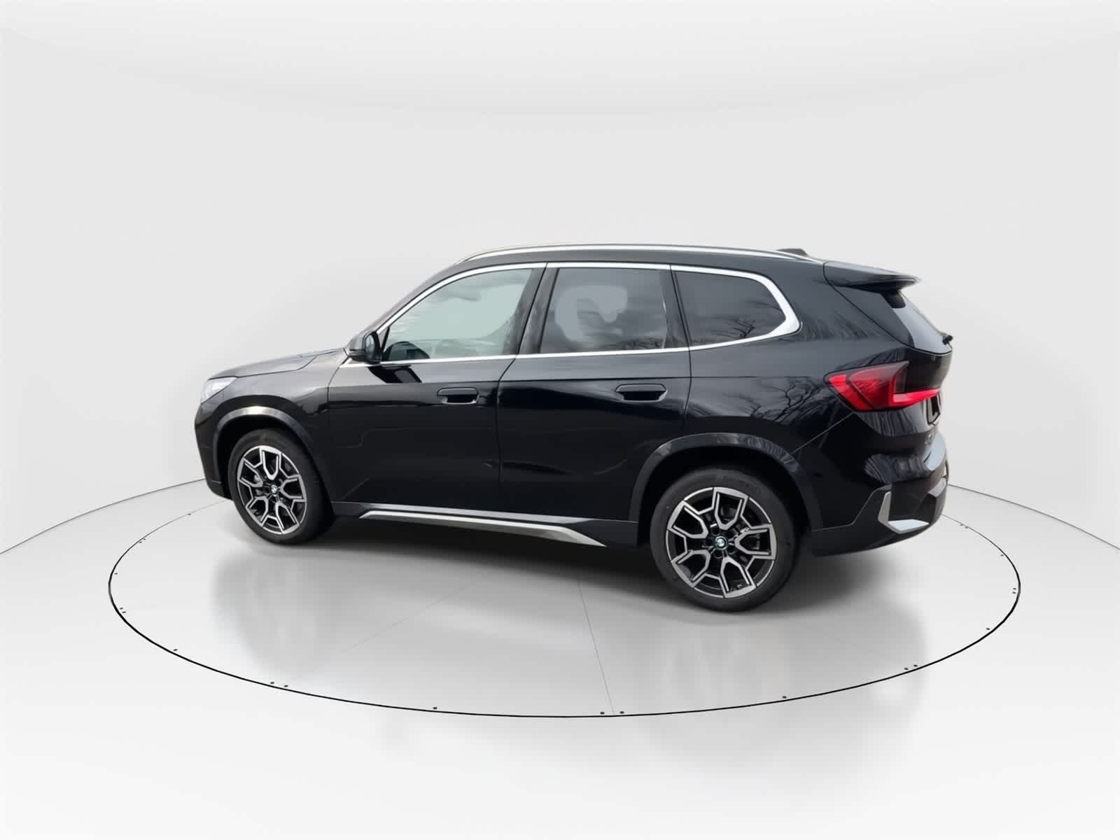 Thumbnail: 2025 BMW X1 - 7