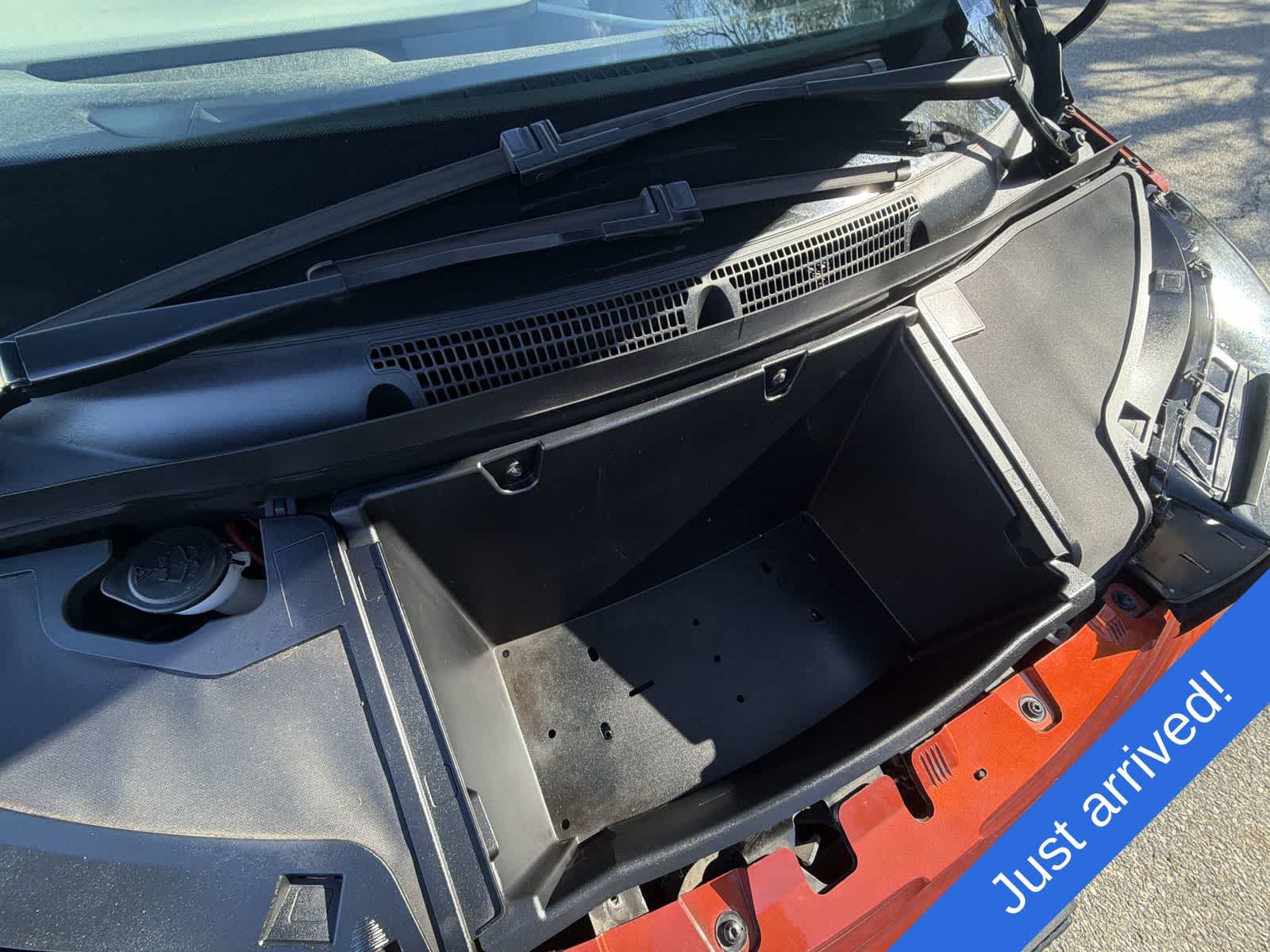 Thumbnail: 2015 BMW i3 - 17