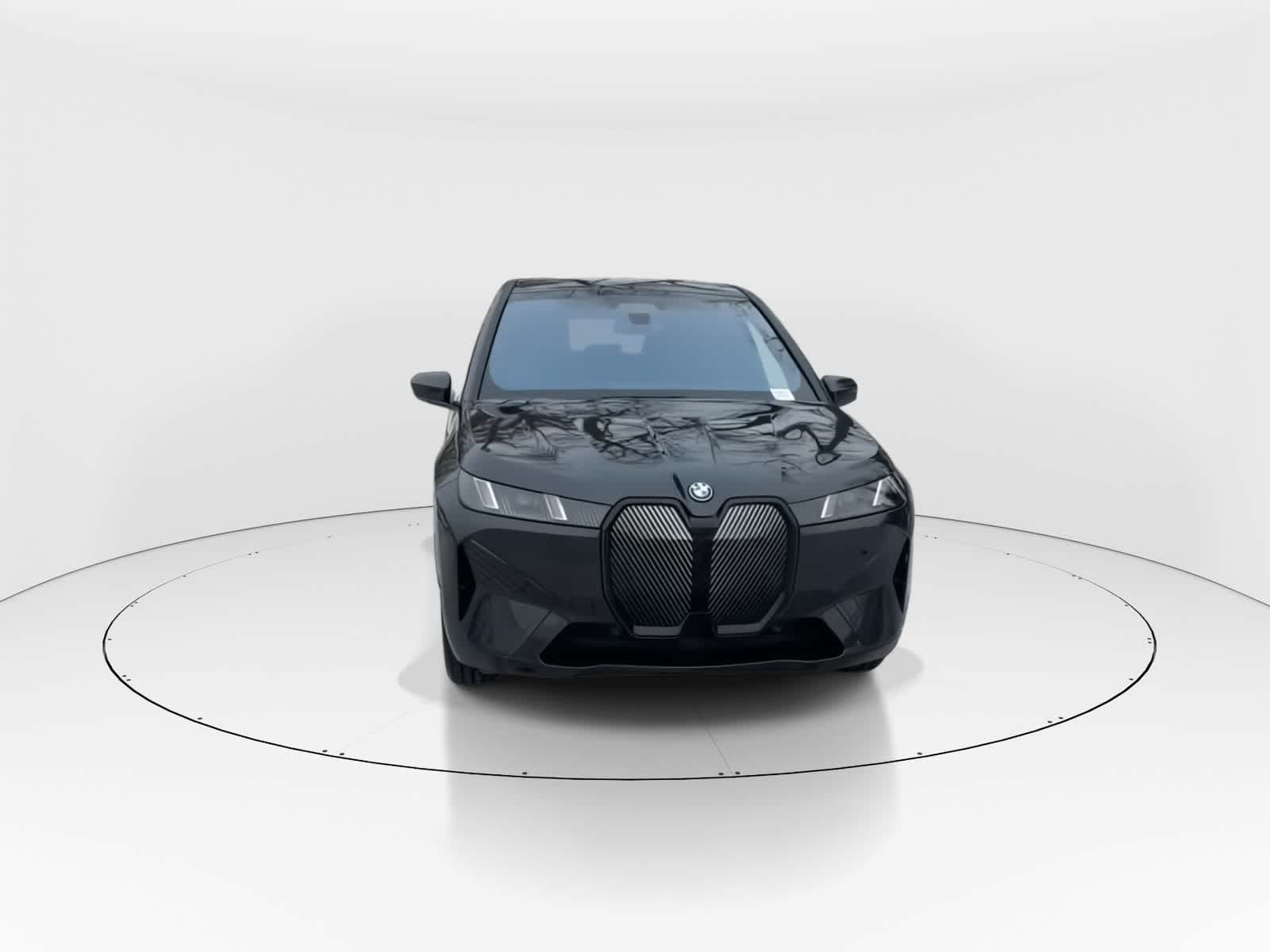 Thumbnail: 2026 BMW iX - 4