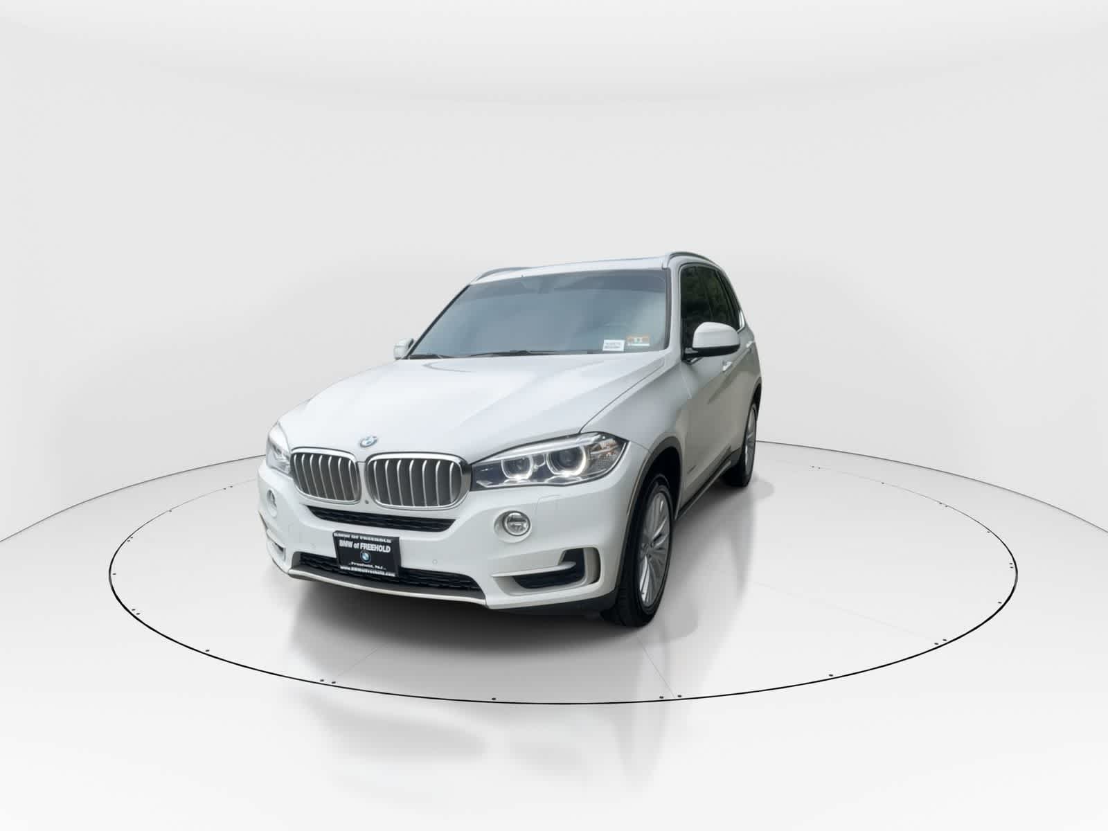 Thumbnail: 2017 BMW X5 - 3