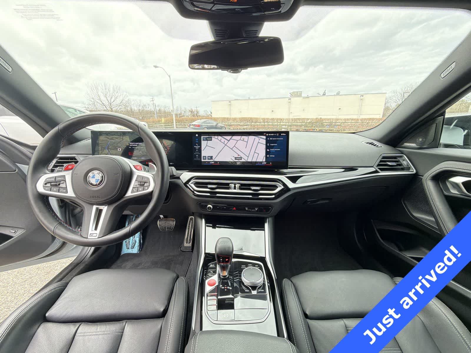 Thumbnail: 2024 BMW M2 - 18