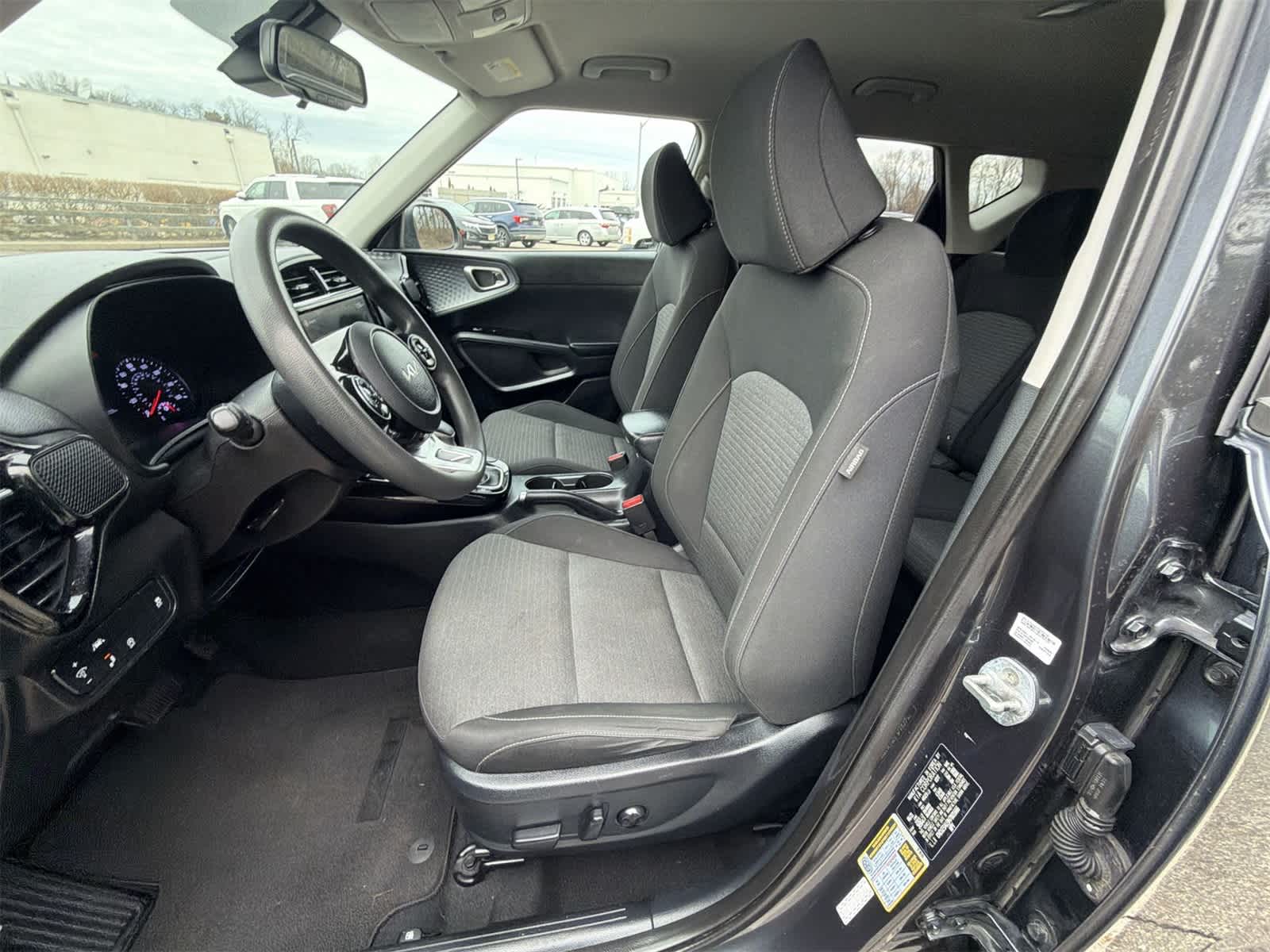 Thumbnail: 2022 Kia Soul - 19