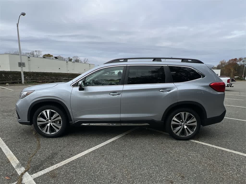 Thumbnail: 2022 Subaru Ascent - 11