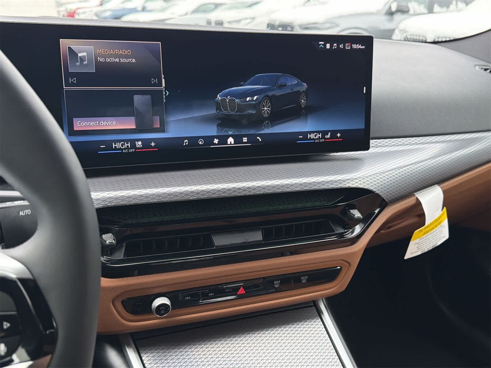 Thumbnail: 2026 BMW 4 Series - 24