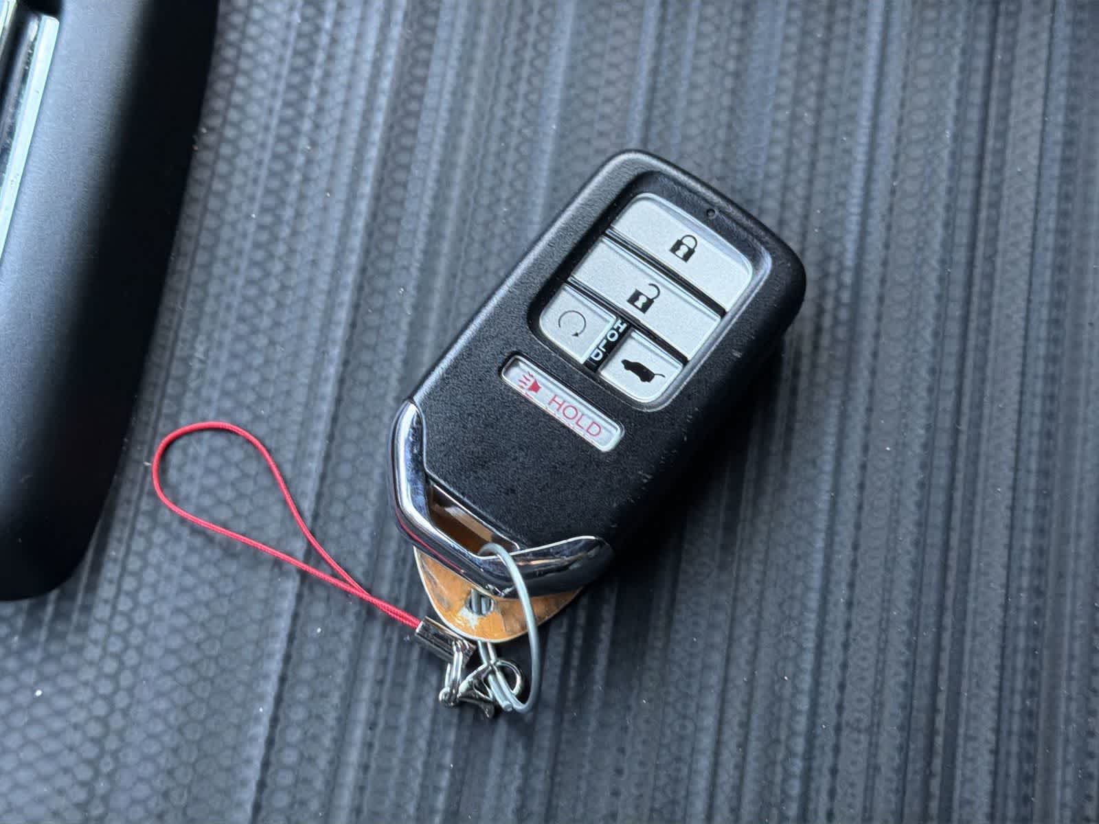 Thumbnail: 2022 Honda Passport - 28