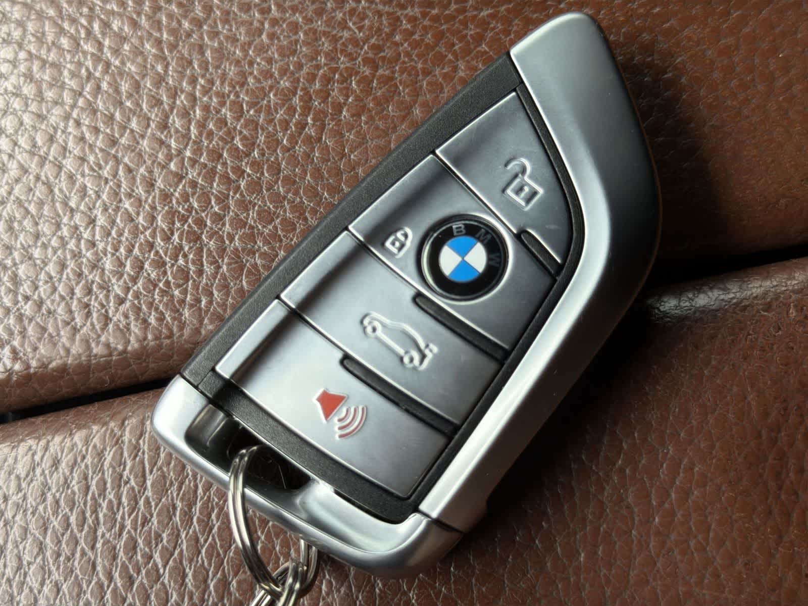 Thumbnail: 2017 BMW X5 - 28