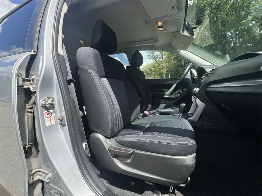 Thumbnail: 2017 Subaru Forester - 22