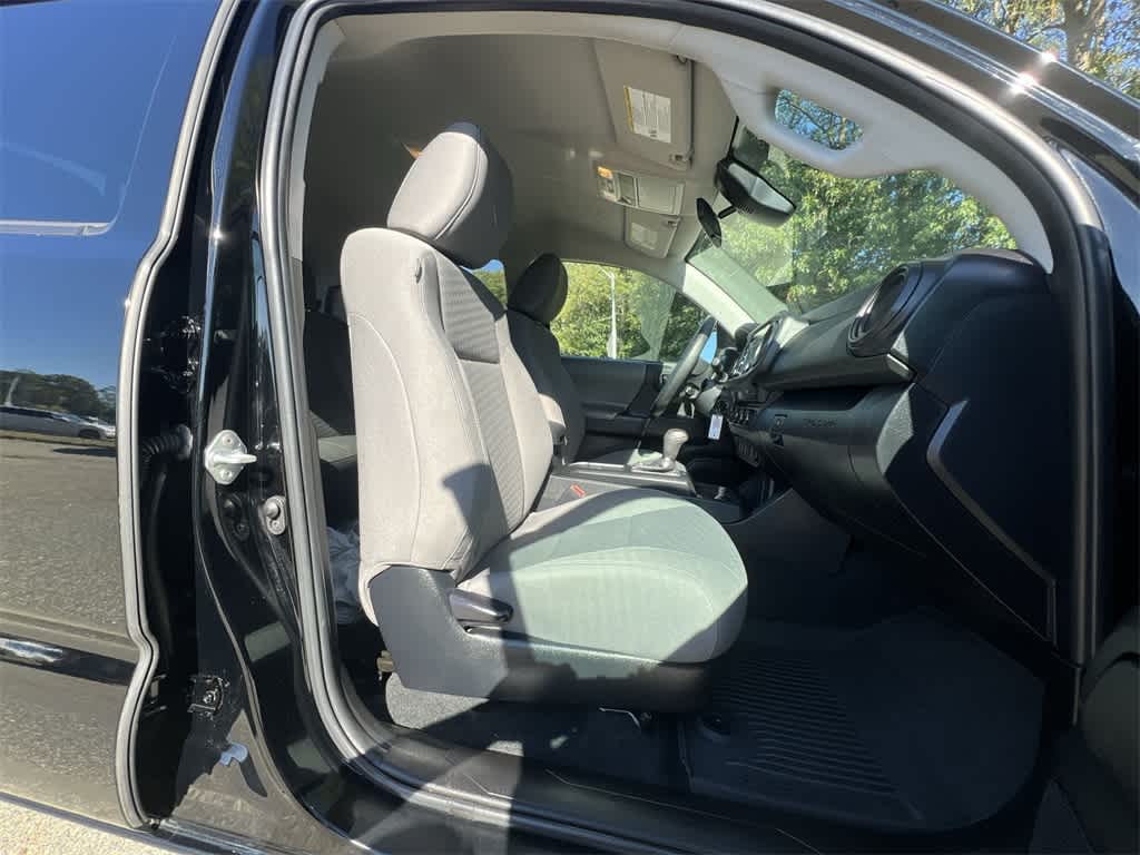 Thumbnail: 2023 Toyota Tacoma - 22