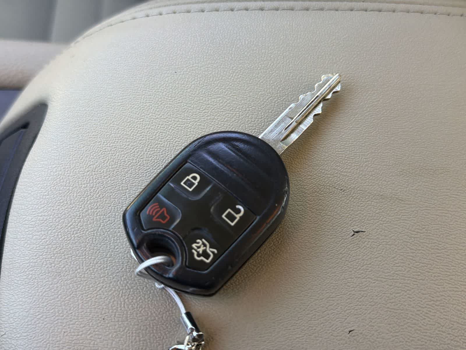 Thumbnail: 2019 Ford Taurus - 28