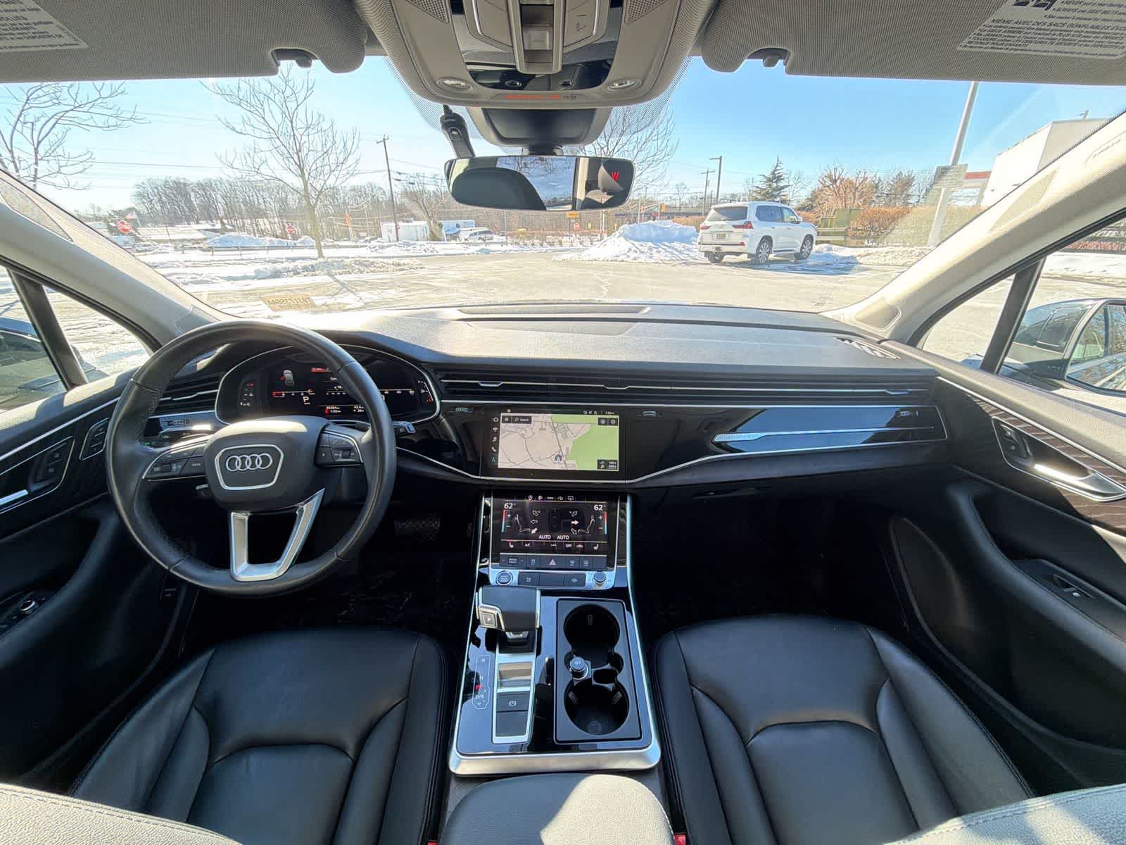 Thumbnail: 2022 Audi Q7 - 18