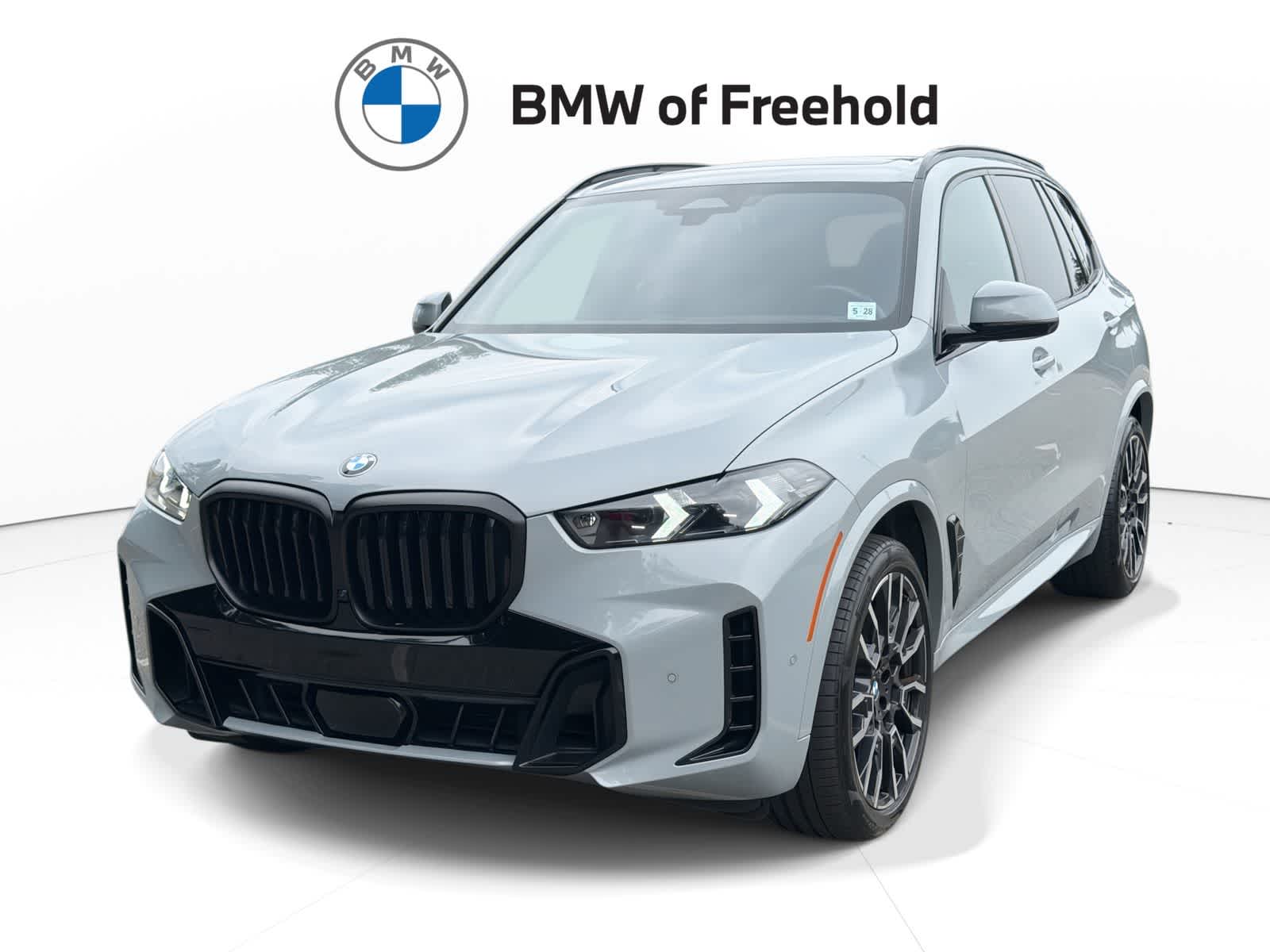 2024 BMW X5