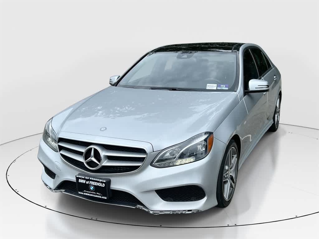 2016 Mercedes-Benz E-Class E 350 -
                  Freehold, NJ