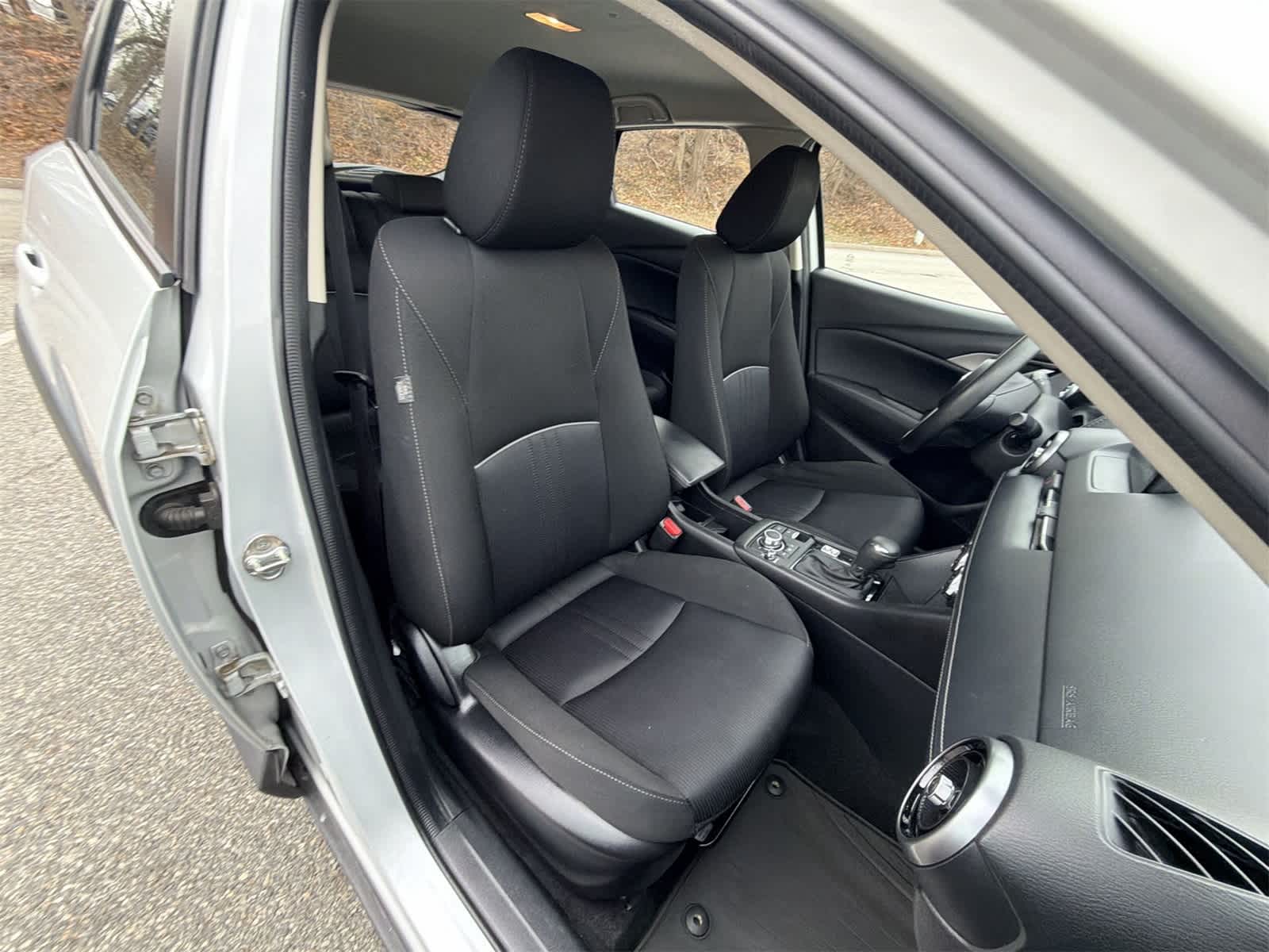 Thumbnail: 2020 Mazda CX-3 - 22