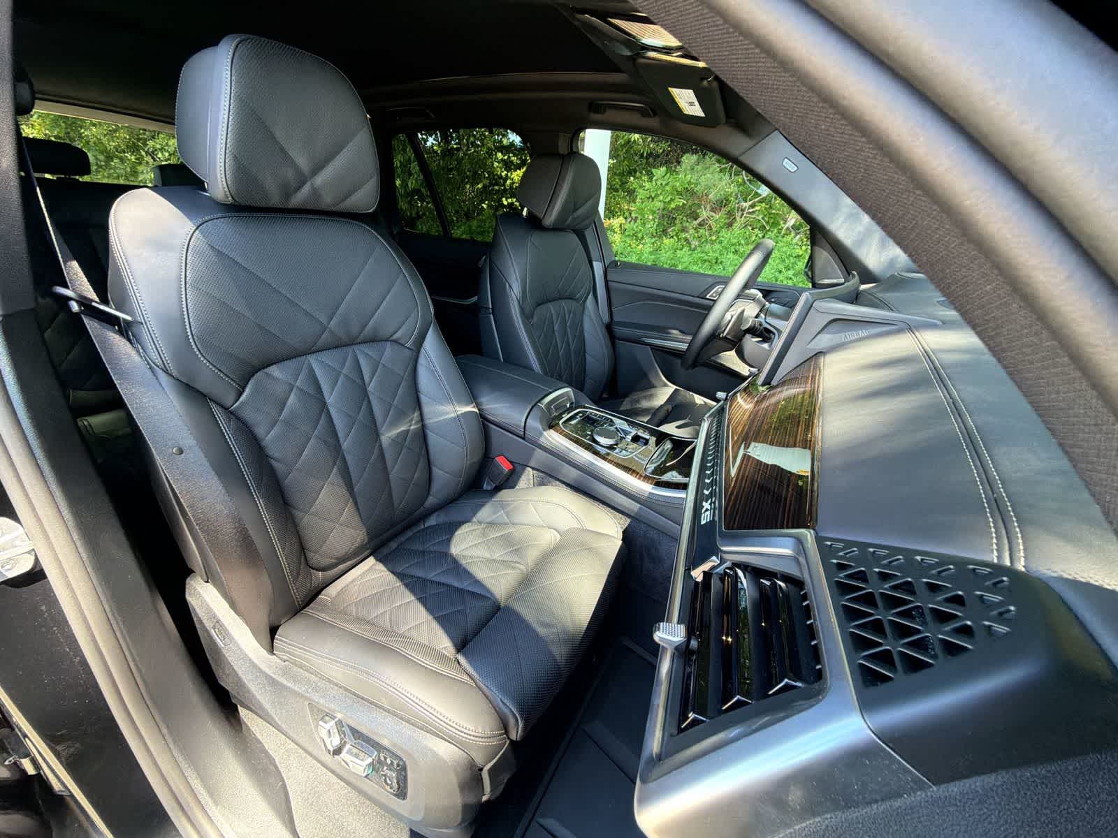 Thumbnail: 2026 BMW X5 - 21