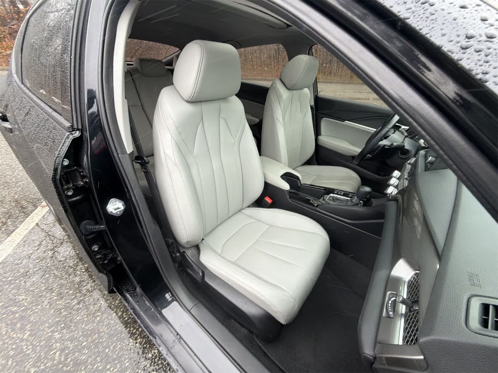 Thumbnail: 2023 Acura Integra - 22