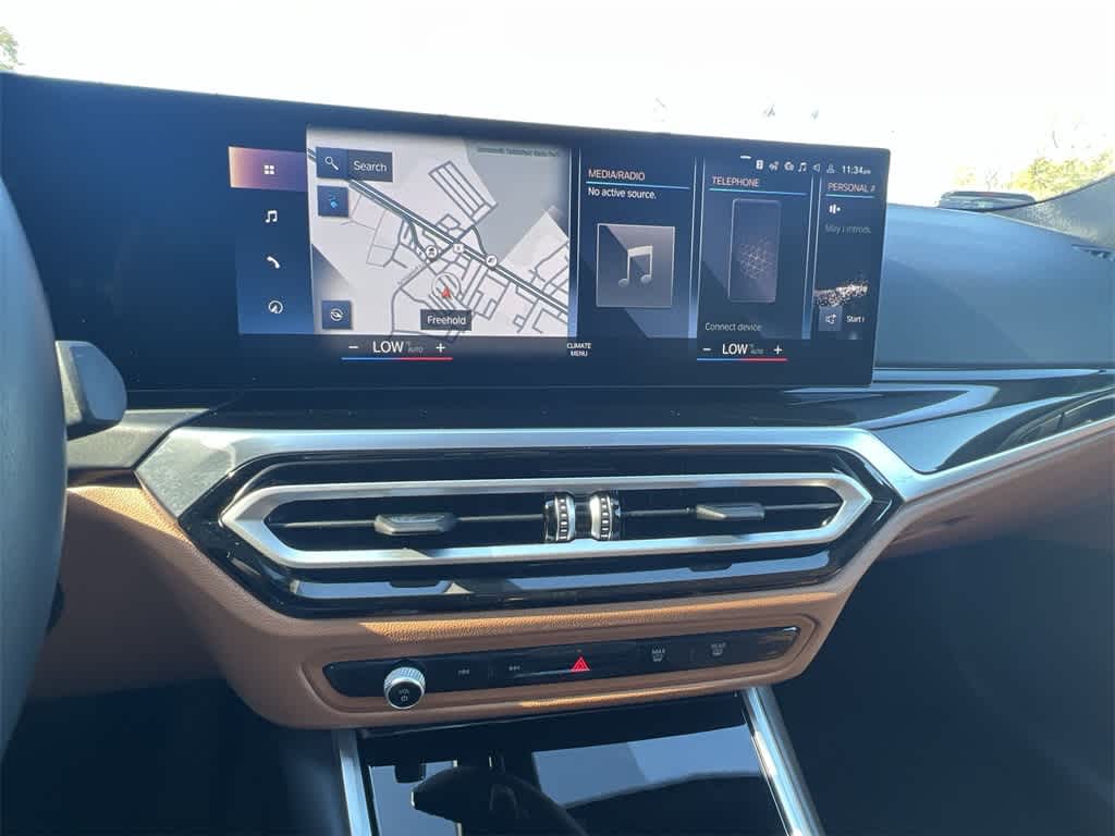 Thumbnail: 2023 BMW i4 - 24