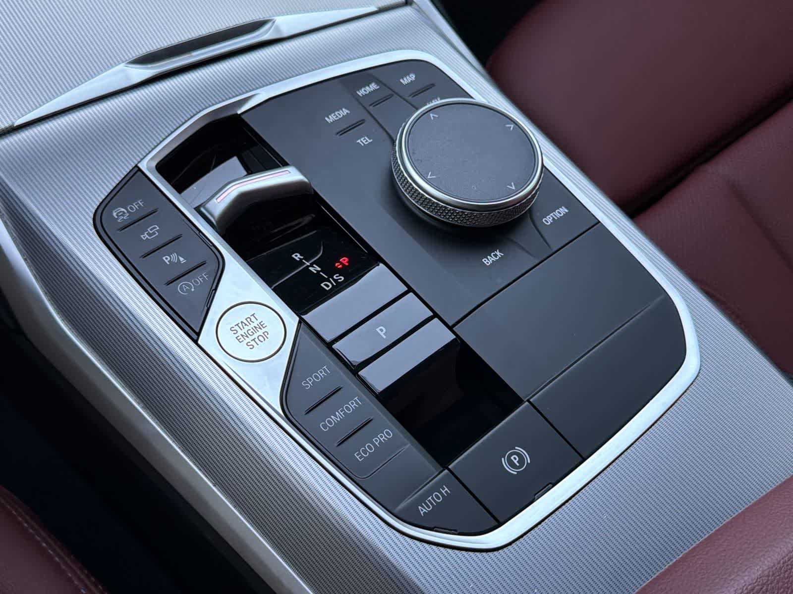 Thumbnail: 2024 BMW 4 Series - 25