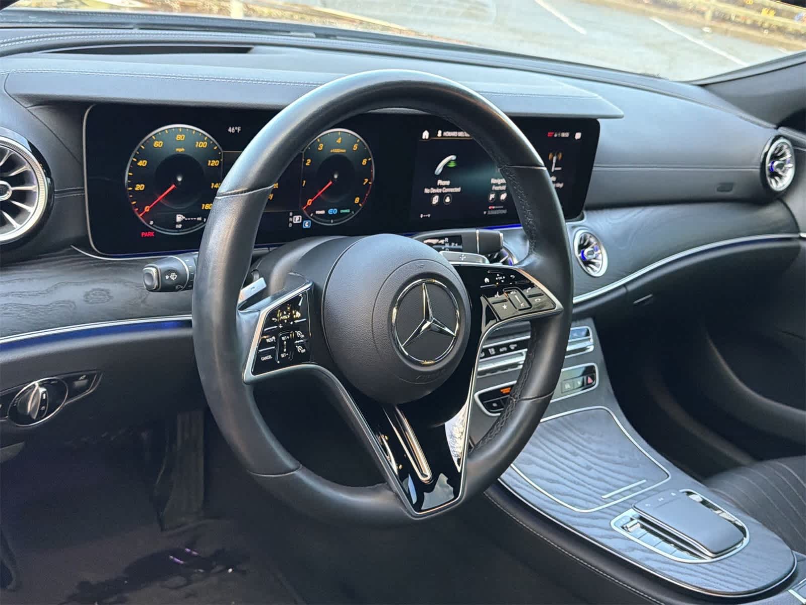 Thumbnail: 2022 Mercedes-Benz CLS - 23