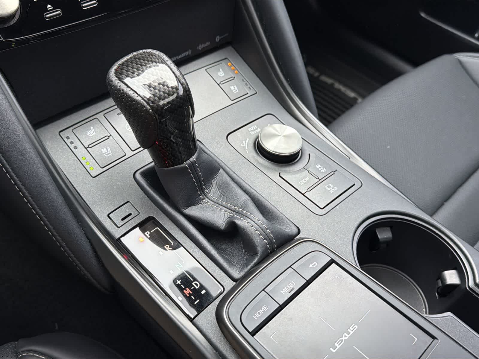 Thumbnail: 2023 Lexus IS - 25