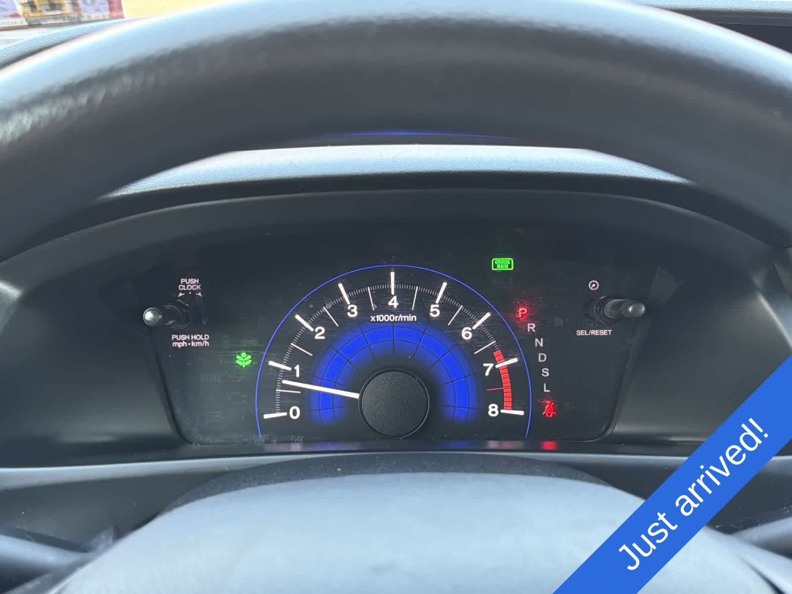 Thumbnail: 2015 Honda Civic - 30