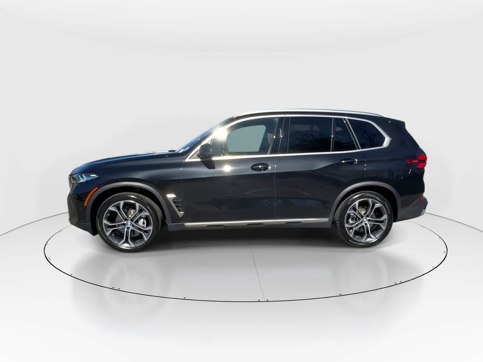 Thumbnail: 2026 BMW X5 - 9