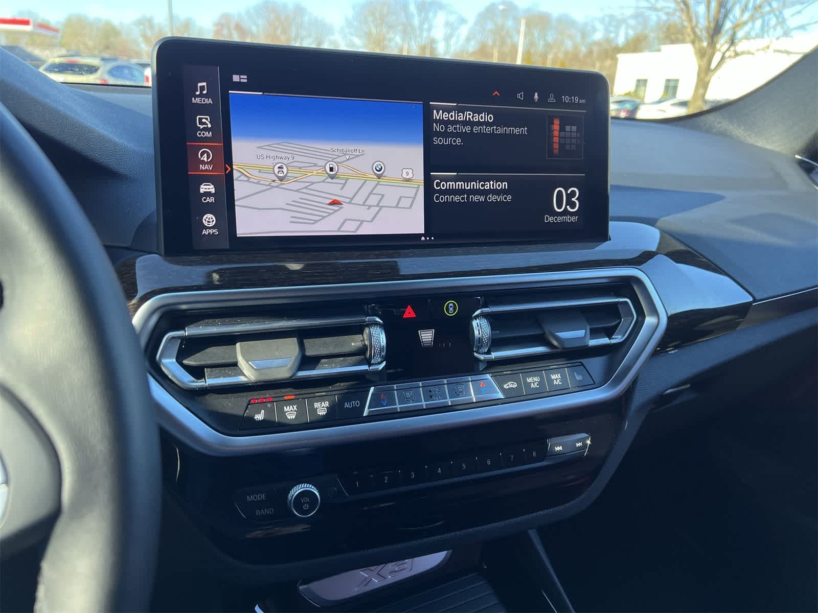 Thumbnail: 2022 BMW X3 - 24