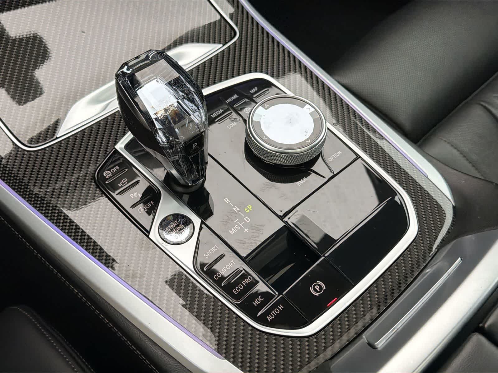 Thumbnail: 2023 BMW X5 - 25