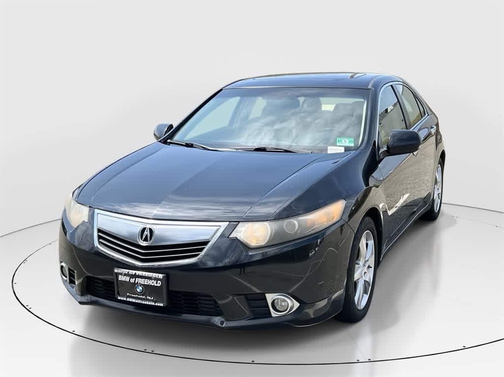 2012 Acura TSX Base -
                  Freehold, NJ