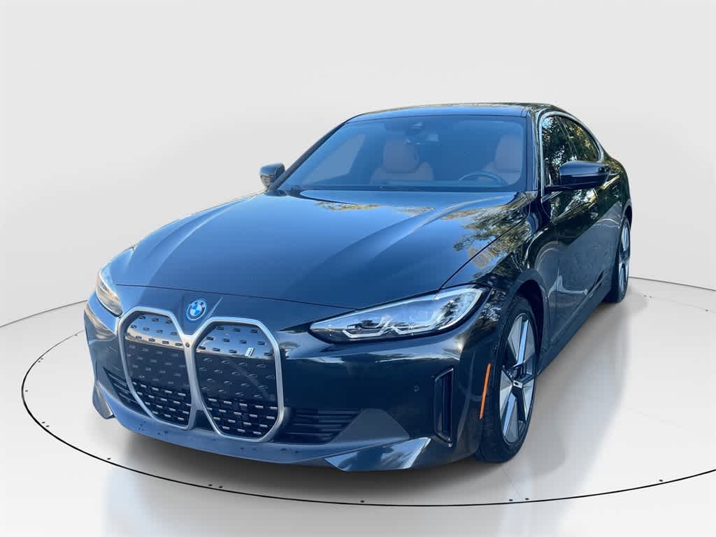 2023 BMW i4 eDrive35 -
                  Freehold, NJ