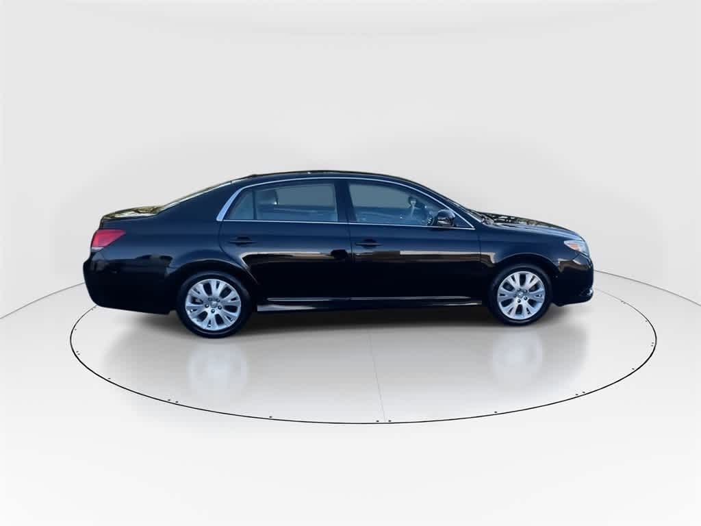 Used 2011 Toyota Avalon Base Sedan