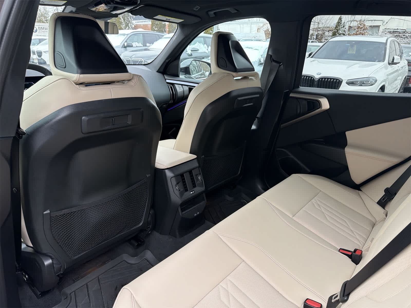 Thumbnail: 2025 BMW X3 - 20