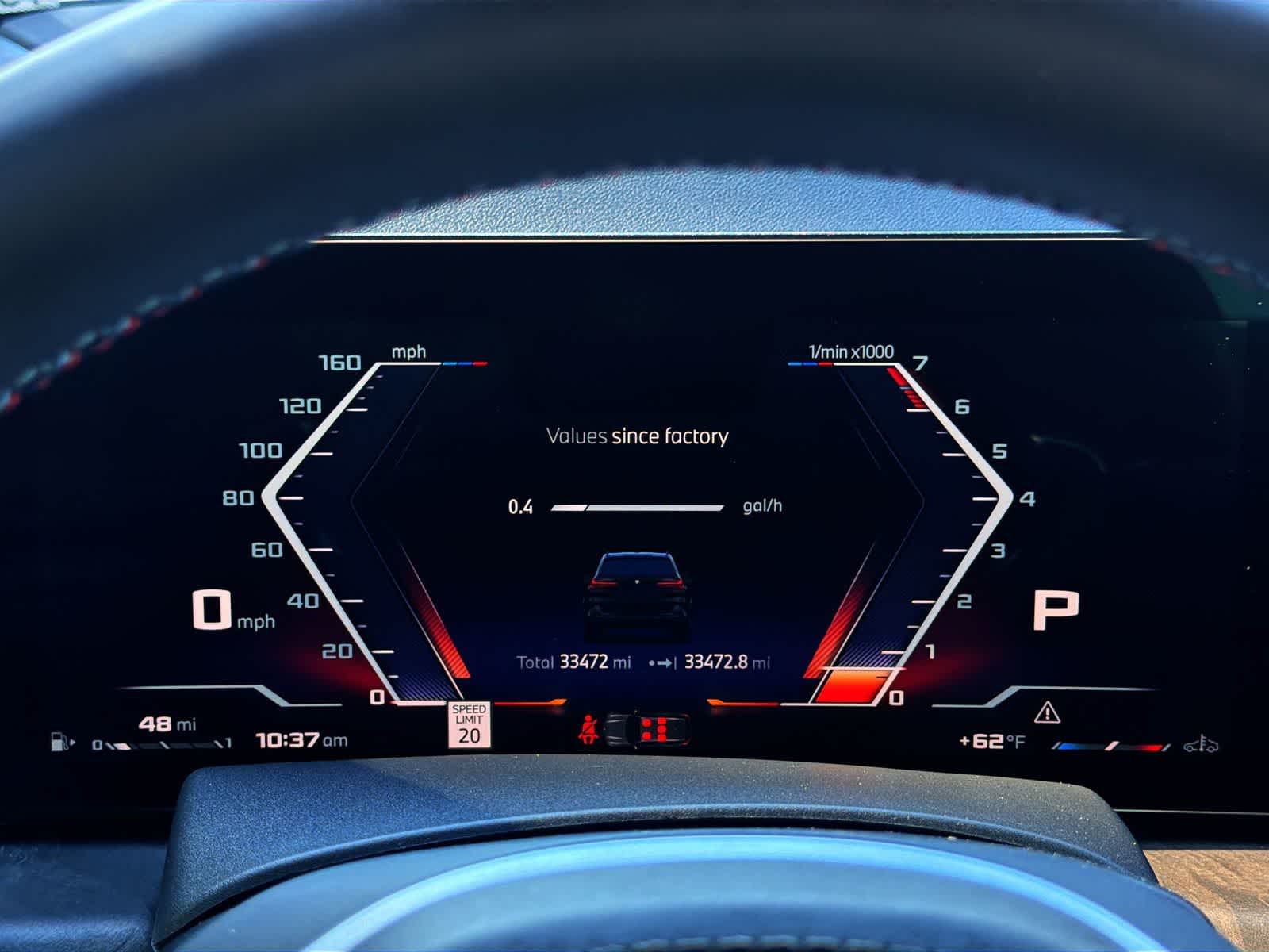 Thumbnail: 2024 BMW X5 - 26