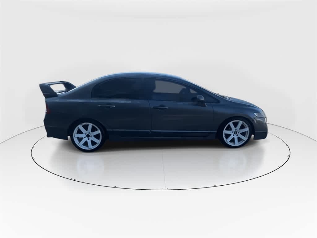 Used 2009 Honda Civic LX-S with VIN 2HGFA15669H500426 for sale in Freehold, NJ