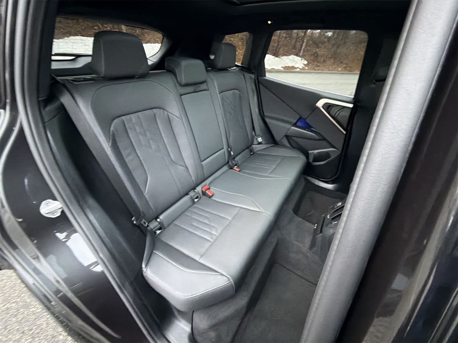 Thumbnail: 2025 BMW X3 - 21