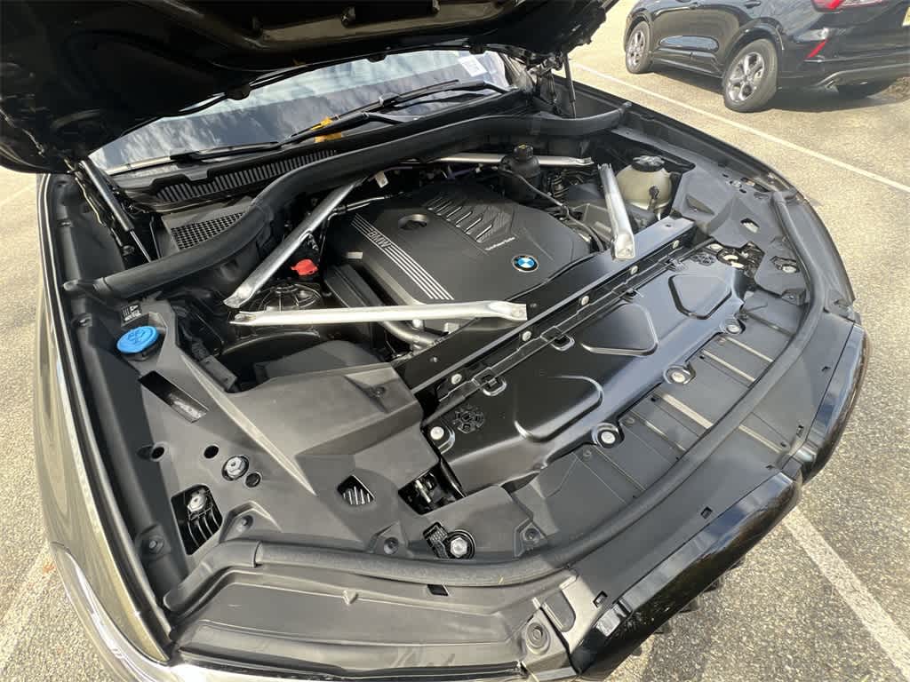 Thumbnail: 2023 BMW X5 - 17