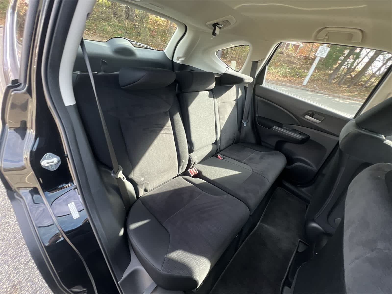 Thumbnail: 2013 Honda CR-V - 21