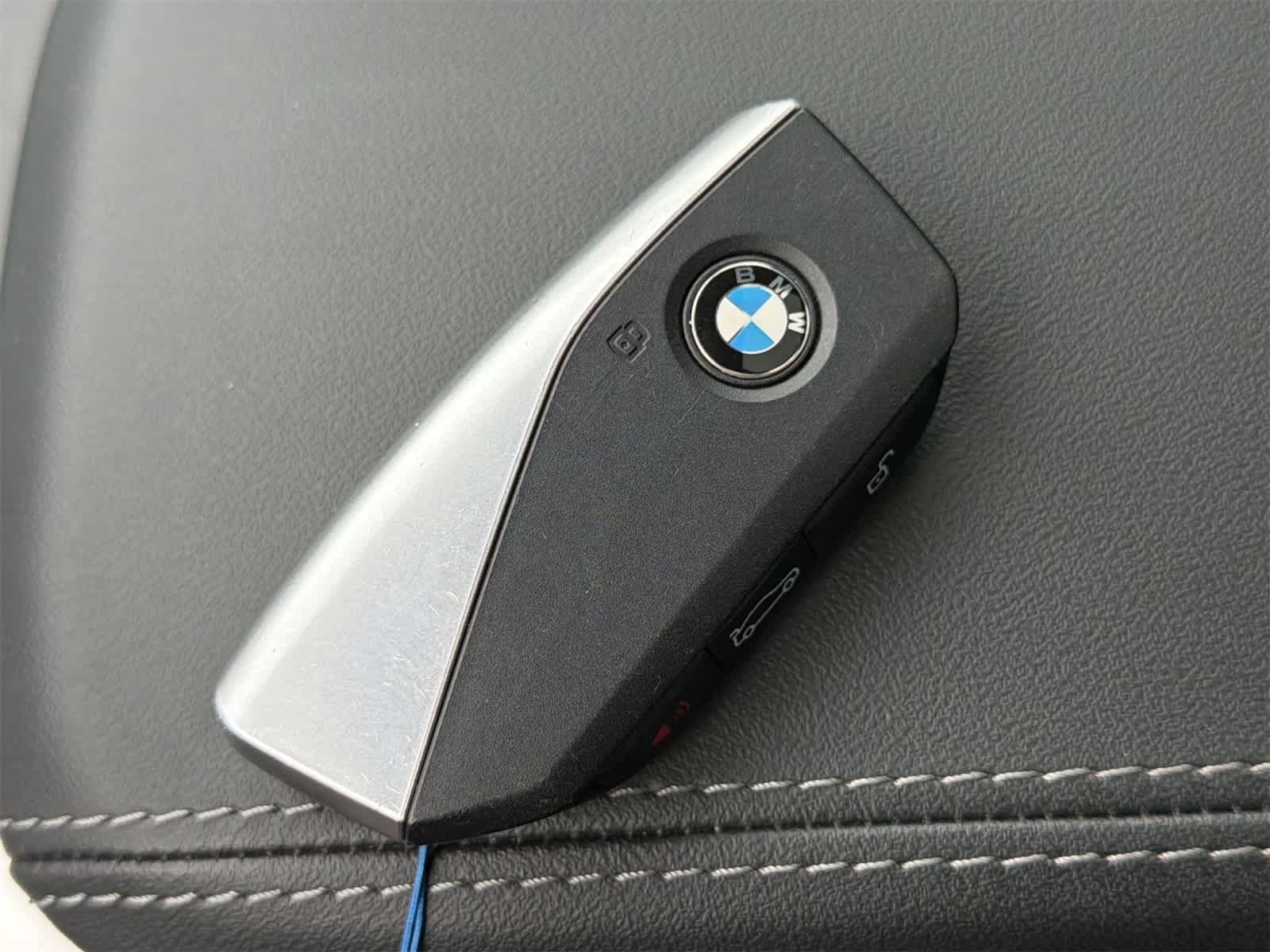 Thumbnail: 2025 BMW X1 - 28