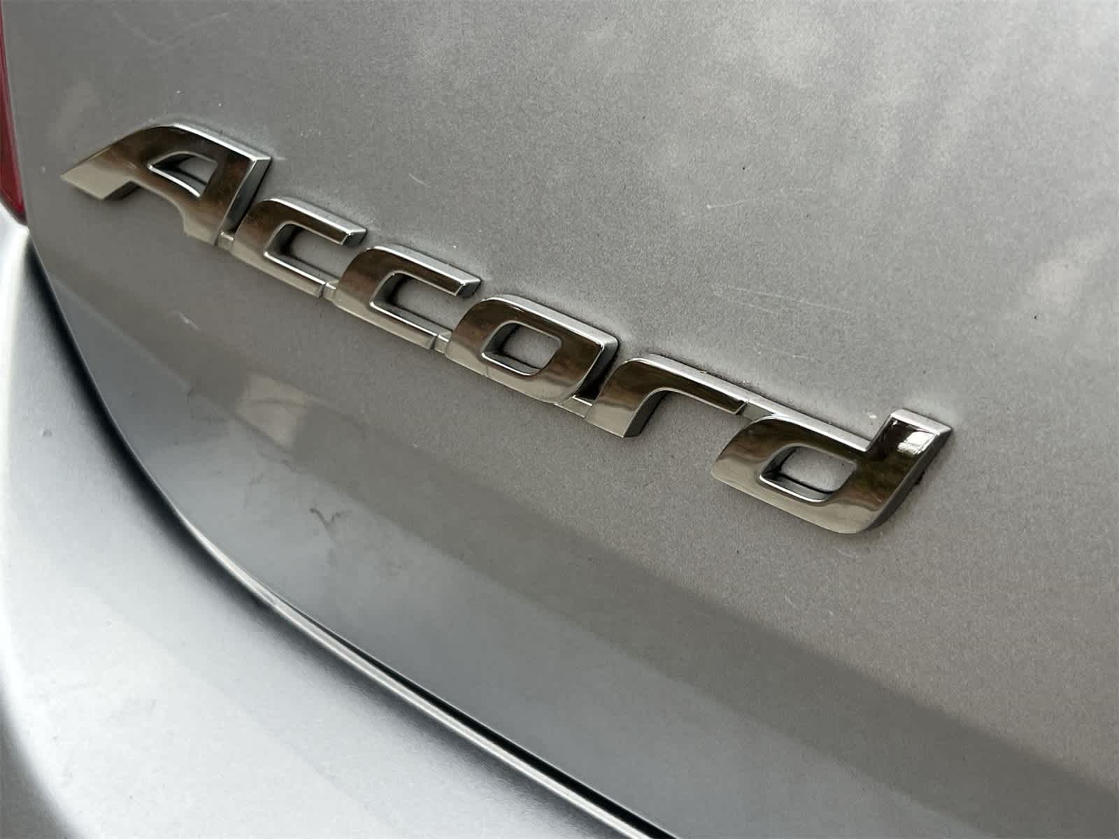 Thumbnail: 2016 Honda Accord - 15