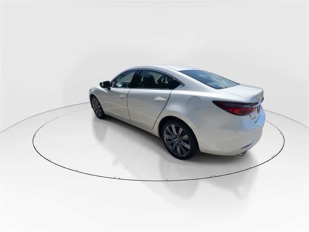 Thumbnail: 2021 Mazda Mazda6 - 6