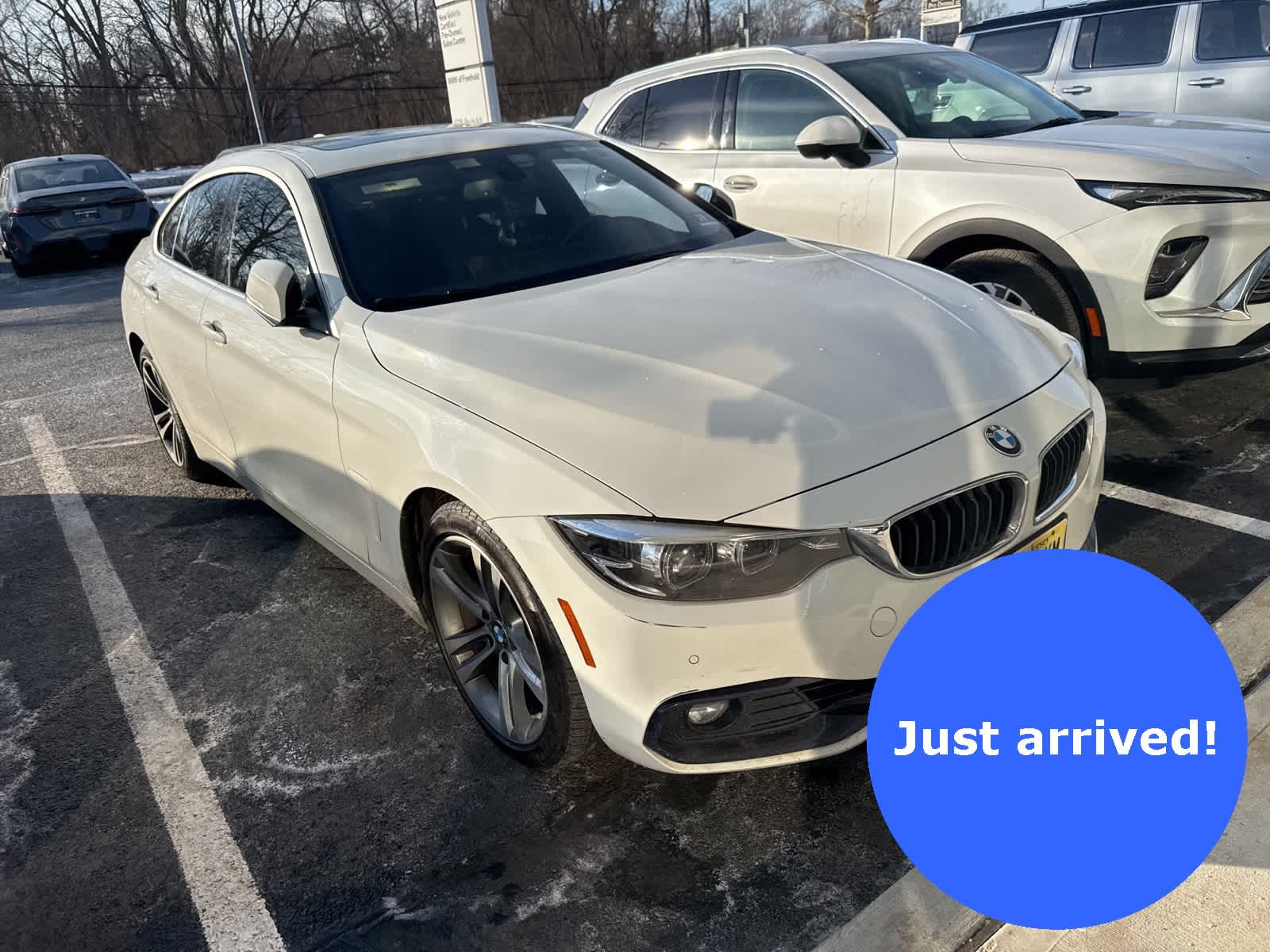 2019 BMW 4 Series 430i xDrive -
                  Freehold, NJ