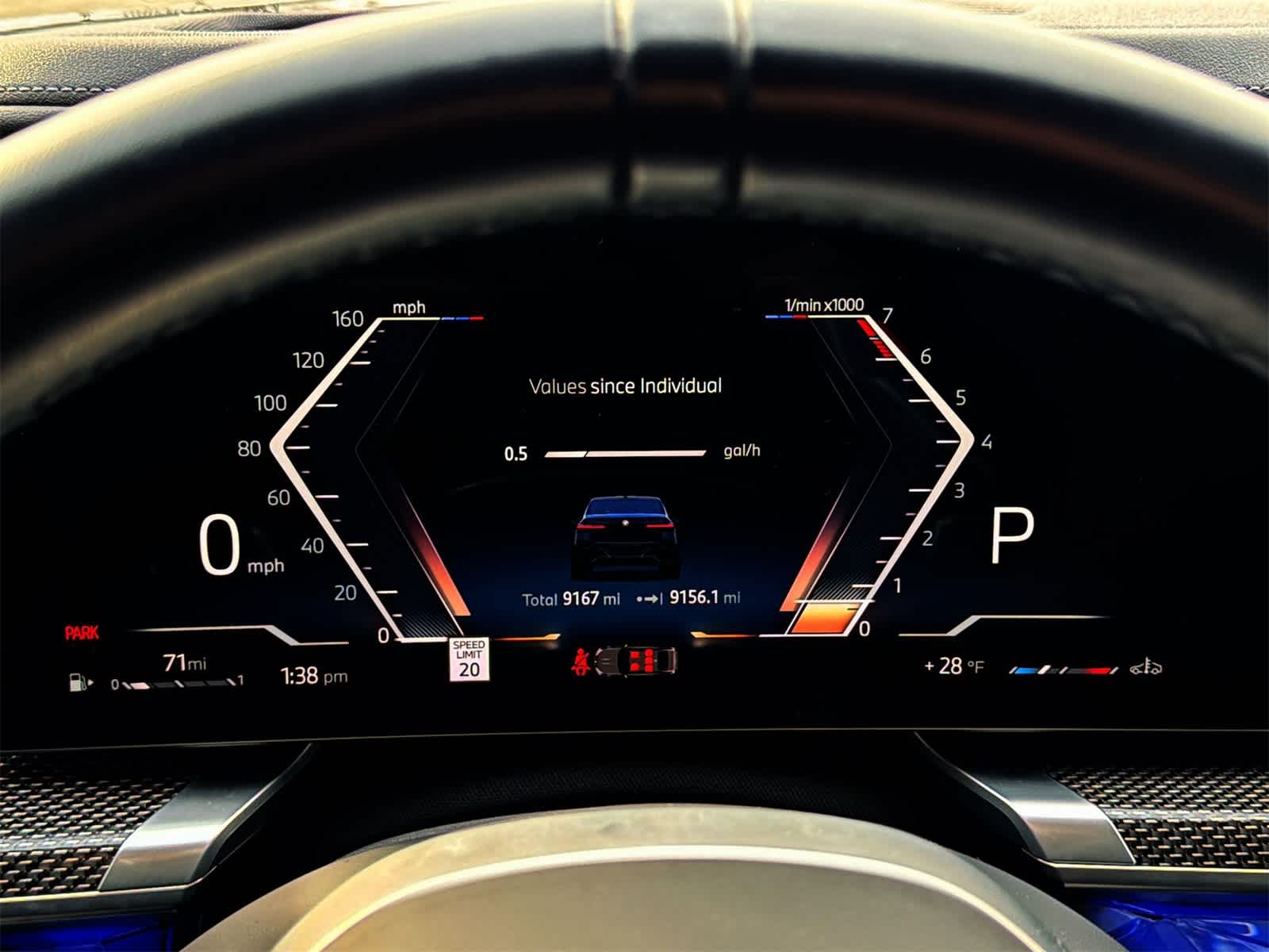 Thumbnail: 2023 BMW 7 Series - 26