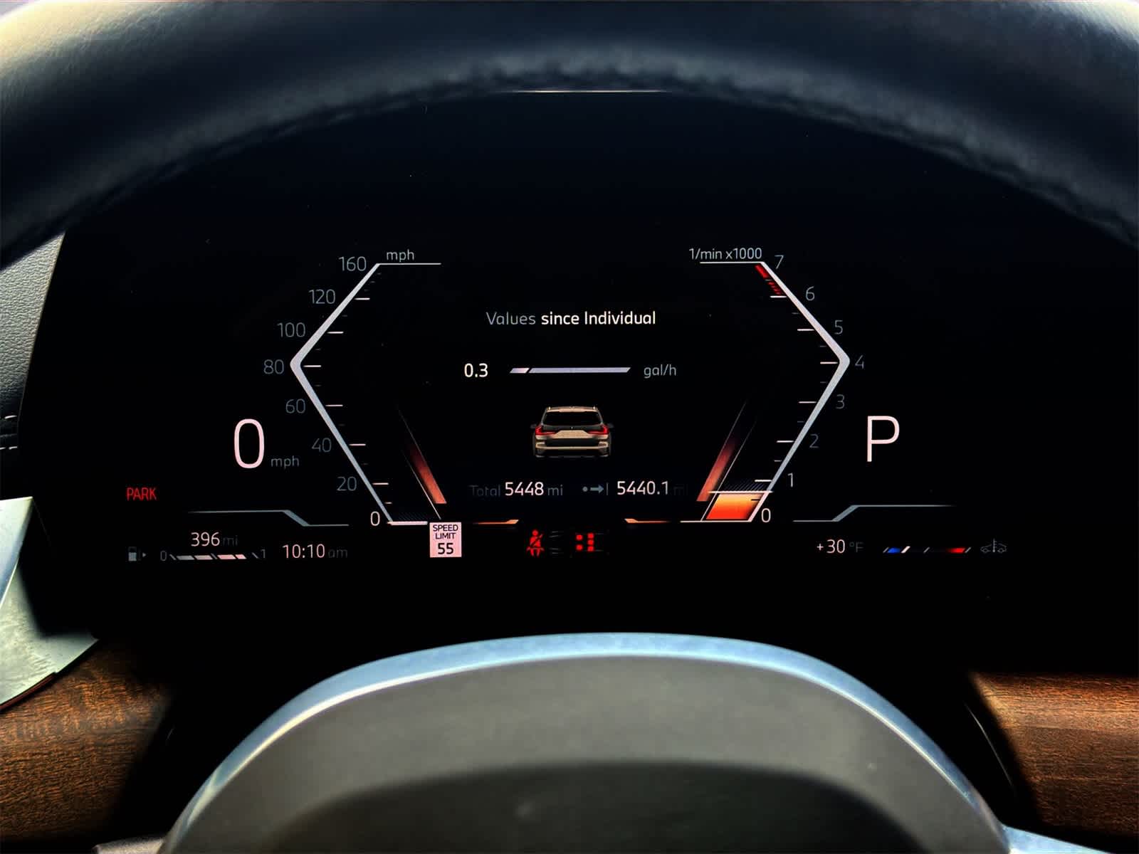 Thumbnail: 2025 BMW X1 - 26