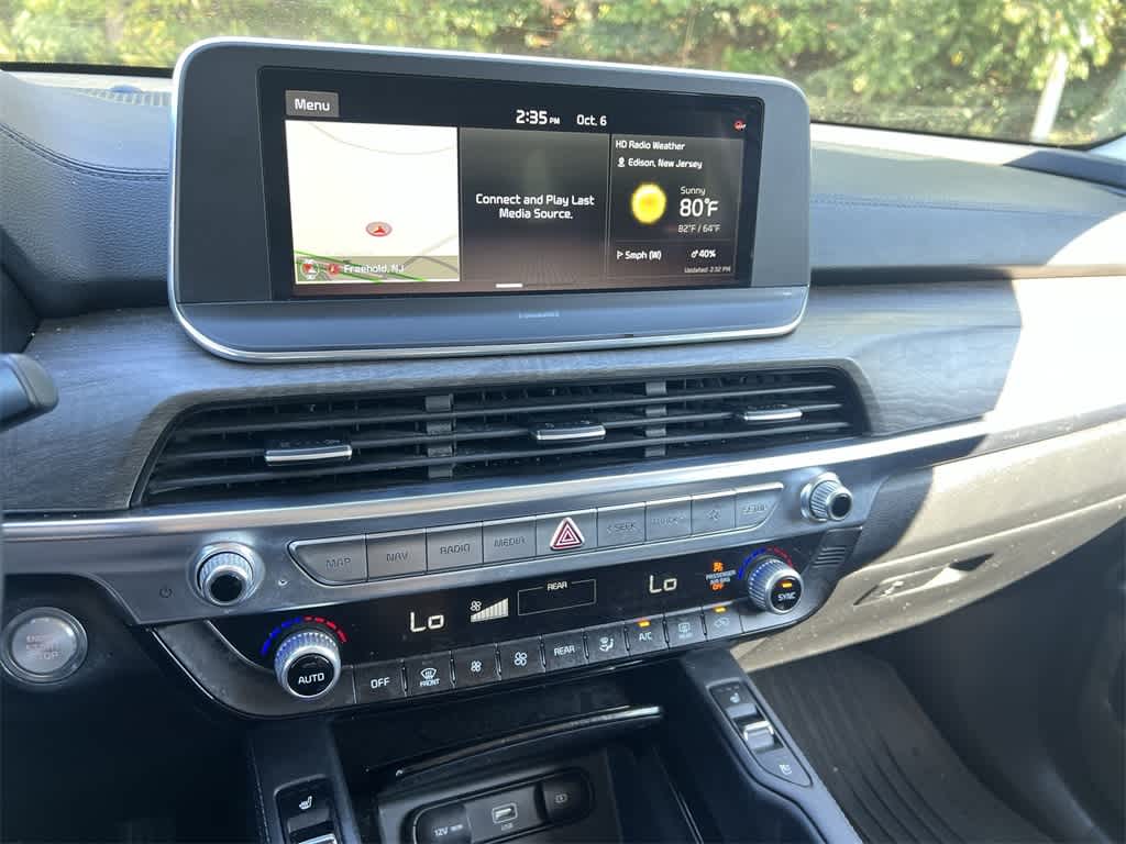 Thumbnail: 2020 Kia Telluride - 24