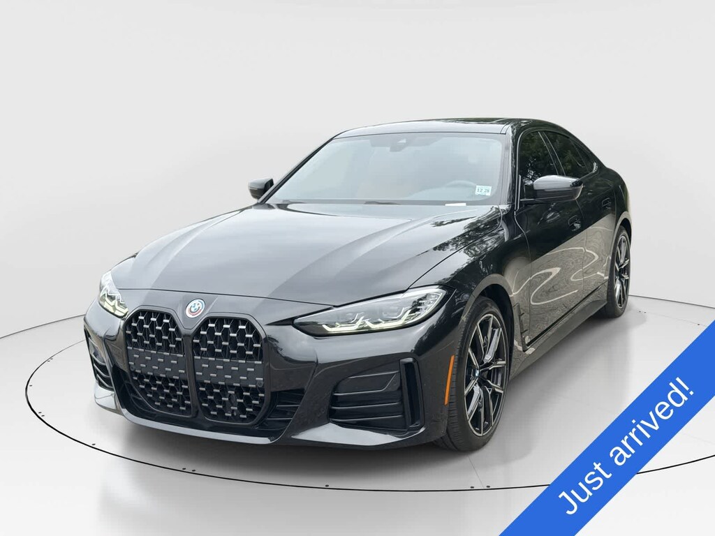 Used 2023 BMW 430i xDrive Gran Coupe