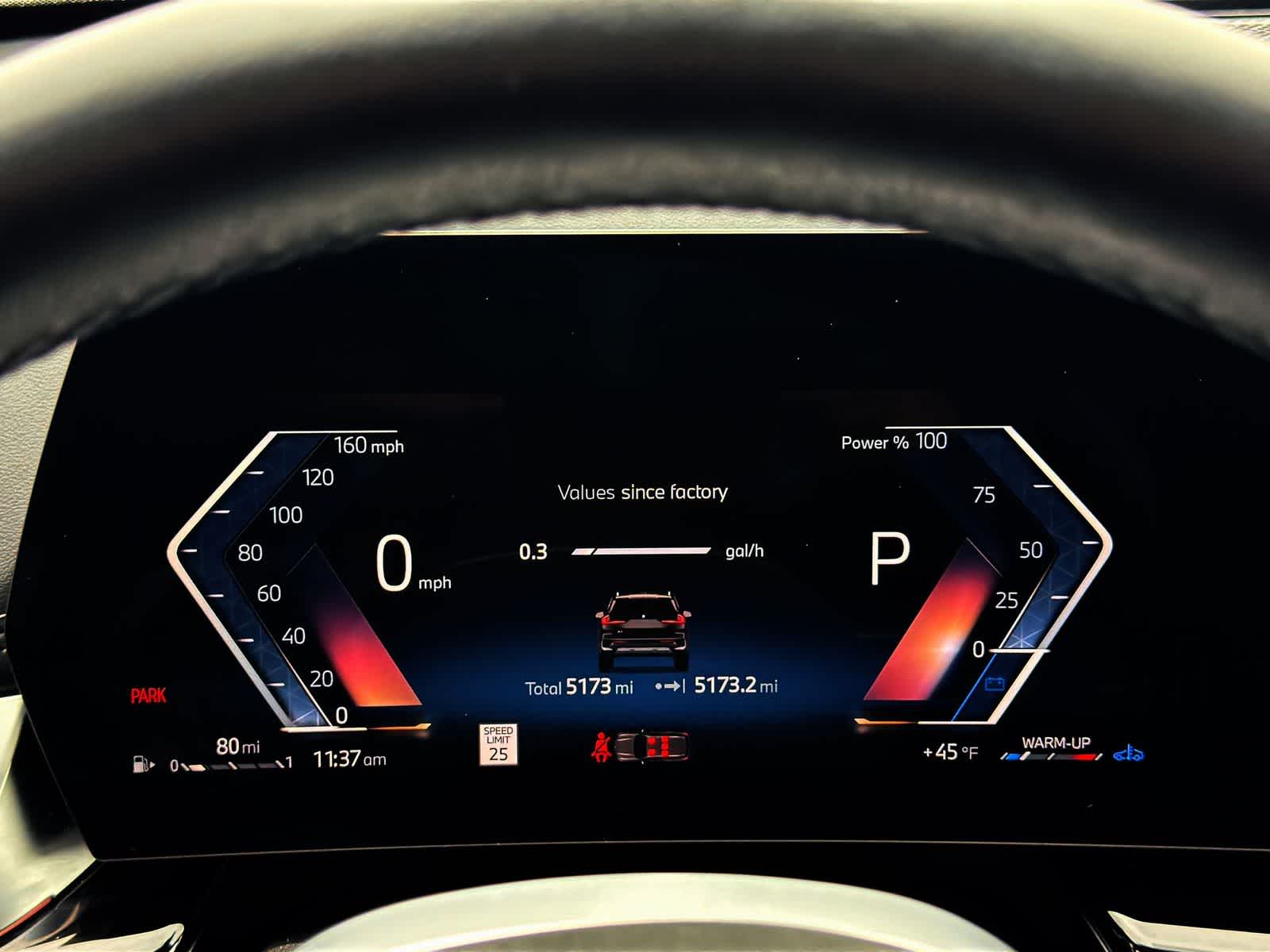 Thumbnail: 2025 BMW X1 - 26