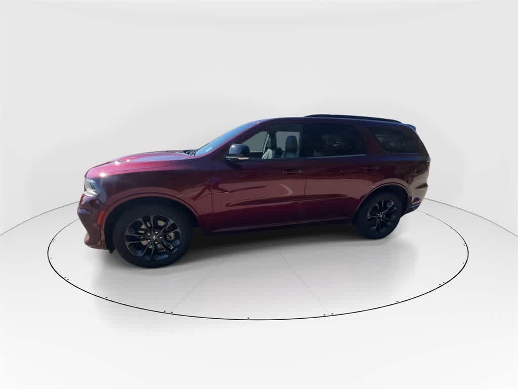 Thumbnail: 2023 Dodge Durango - 2