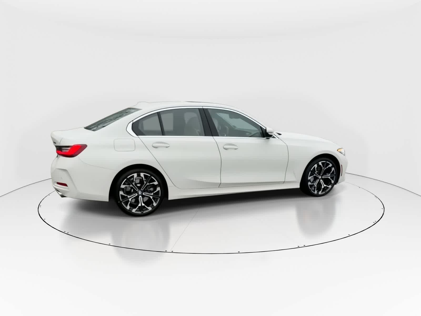 Thumbnail: 2025 BMW 3 Series - 8