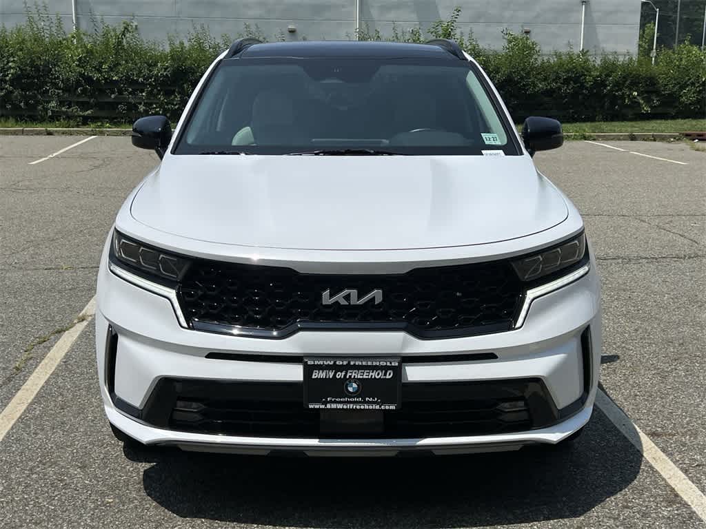 Thumbnail: 2023 Kia Sorento - 14