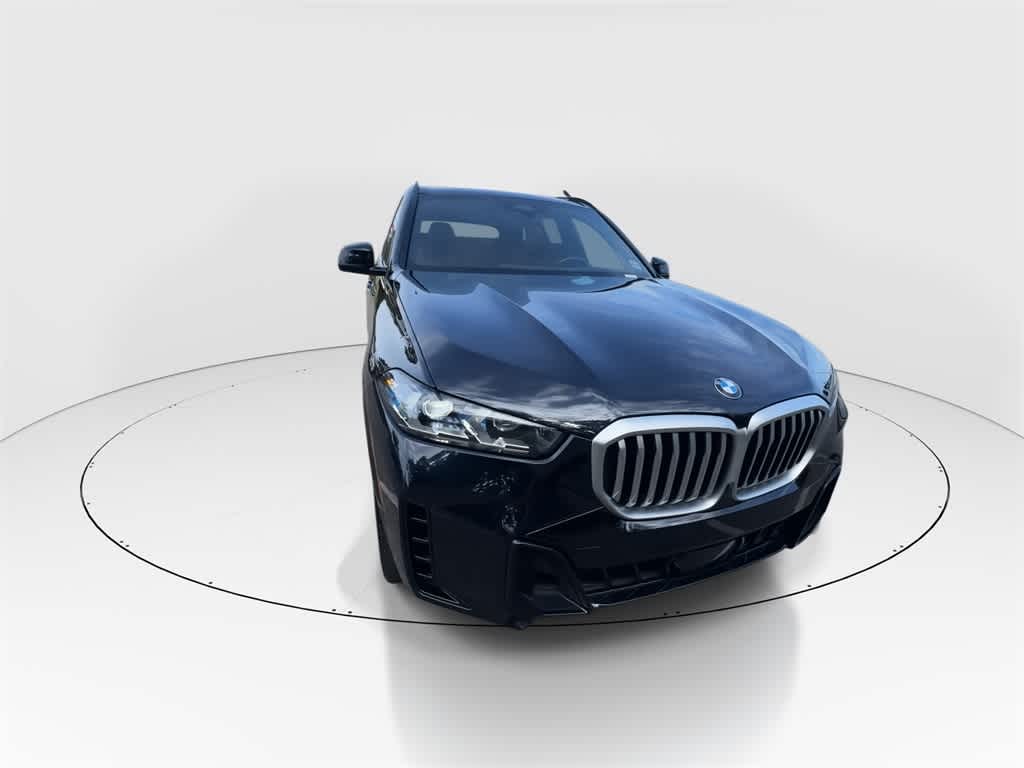 Thumbnail: 2024 BMW X5 - 3