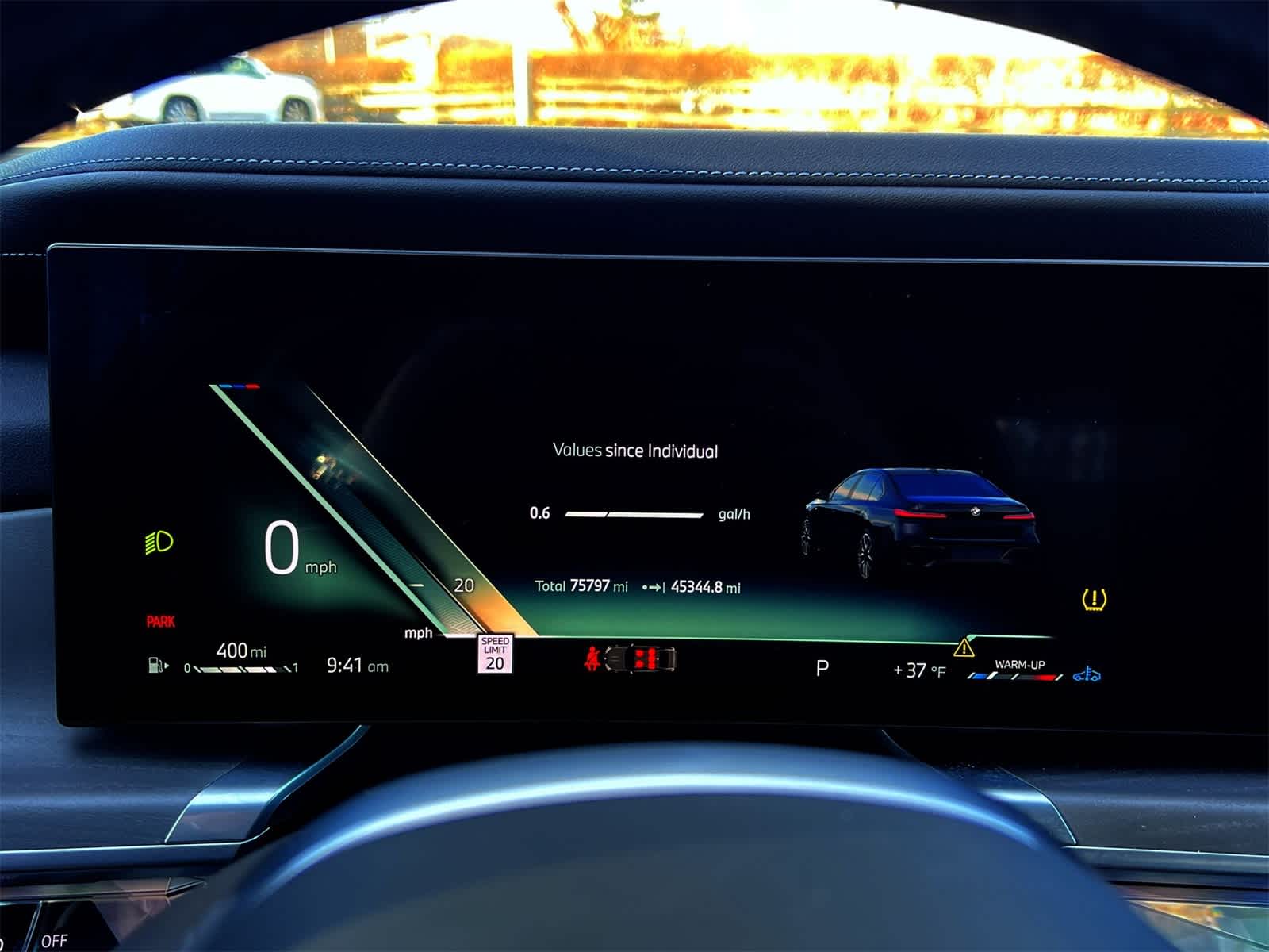 Thumbnail: 2023 BMW 7 Series - 26